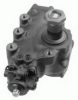 MAN 81462006496 Steering Gear